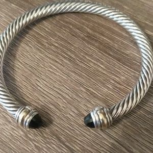 David Yurman Bracelet (Authentic)